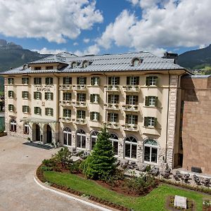 Grand Hotel Savoia Cortina D'Ampezzo, A Radisson Collection Hotel